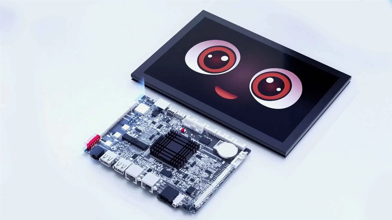 Android motherboard Android motherboard